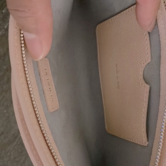 Senreve Crossbody Bag - Mimosa - Picture 10 of 12